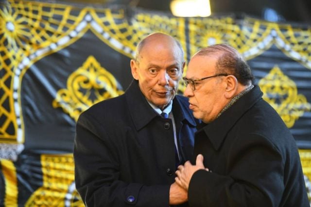 صلاح عبدالله يواسي عصام إمام