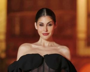 نور عريضة بأقوى ردّ على المتنمرين على جسدها