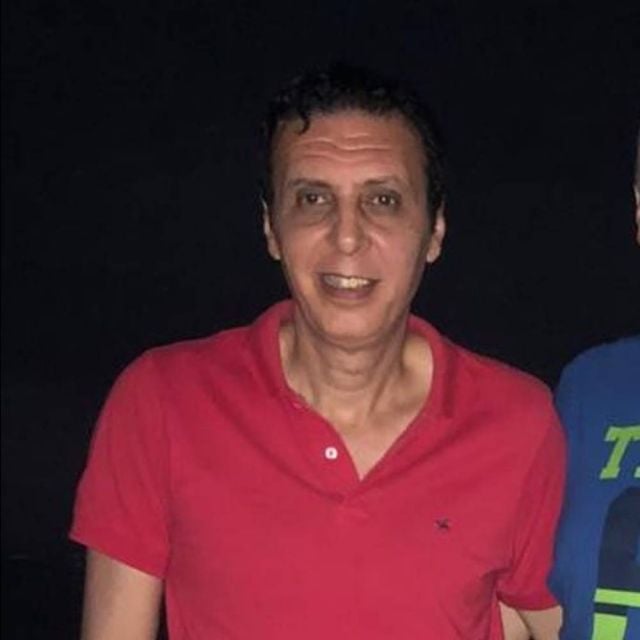 طارق الأمير وتطورات حالته الصحية