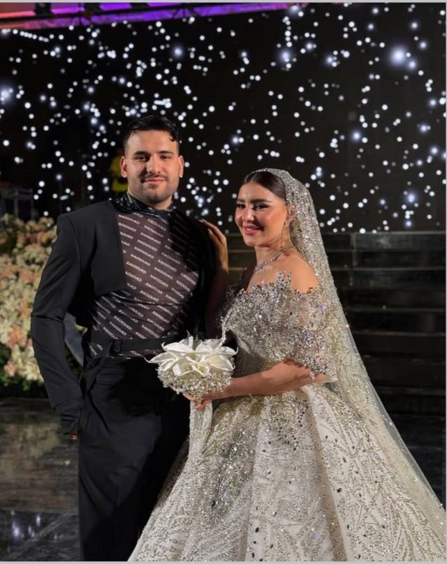 مسلم ويارا تامر