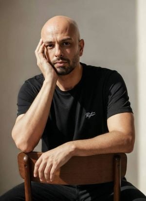 أحمد مراد: تصريحاتي عن فيلم "الست" تم تحريفها... وهذه هي الحقيقة