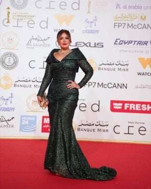 صابرين: اختيار ماندو العدل لي أدهشني... لكنني أثق فيه