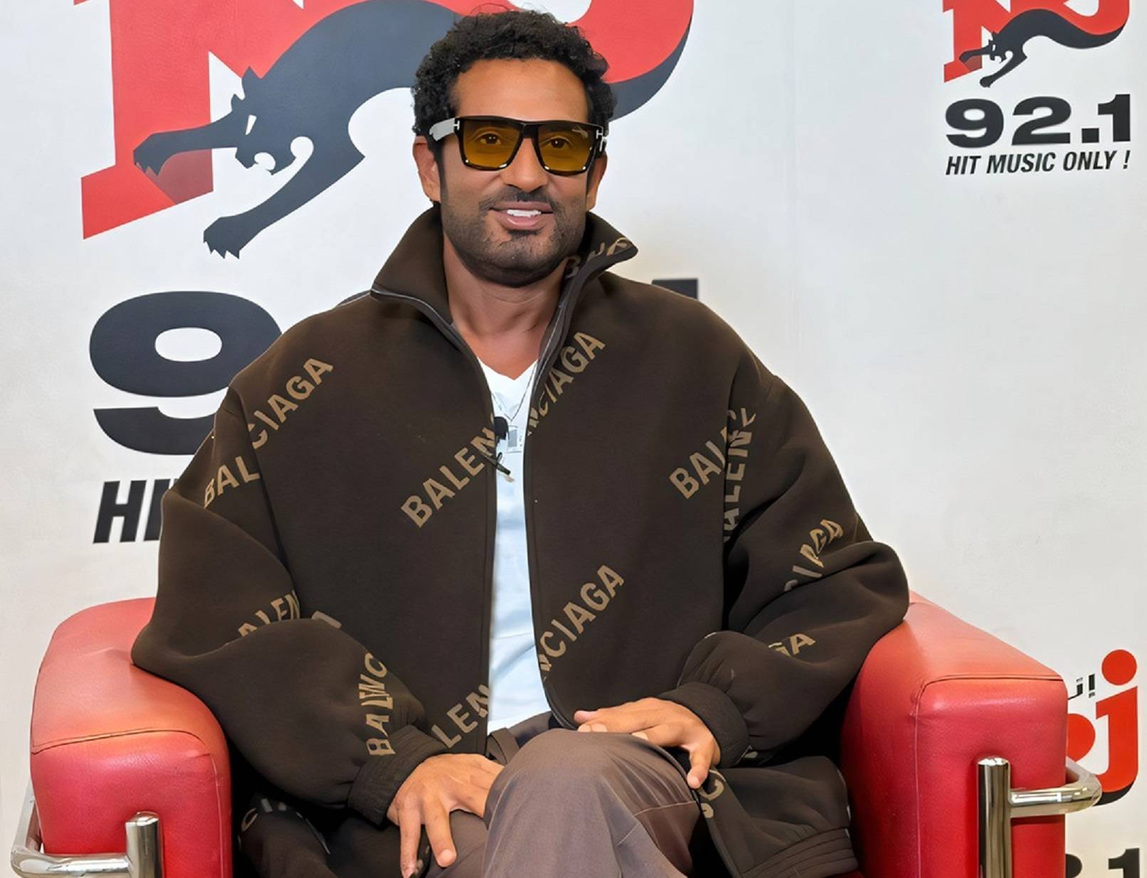عمرو سعد