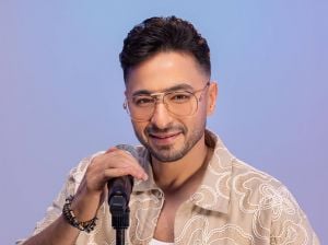 حمادة هلال يوجّه رسالة إلى أحمد السقا بسبب أزمة فيديو محمد صلاح