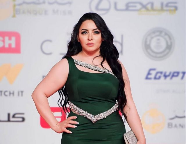 إلهام عبد البديع