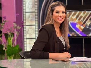 نجل آيات أباظة يكشف تطورات جديدة في حالتها الصحية