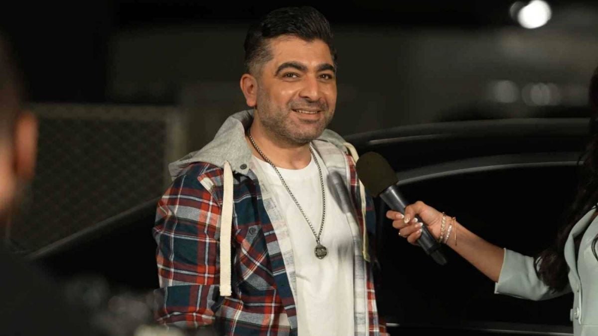 فادي خفاجة يعتذر لمها أحمد ومجدي كامل (فيديو)