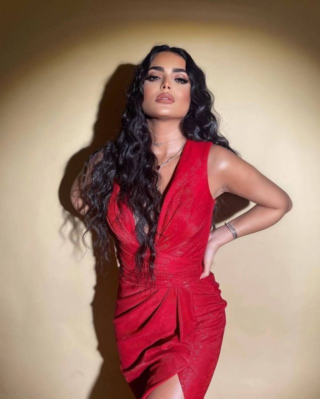 هشام ماجد وأسماء جلال في وصلة مزاح بسبب مصطفى غريب