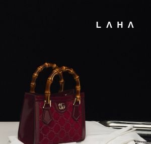 GUCCI Gift Collection احتفال بالأناقة الجريئة