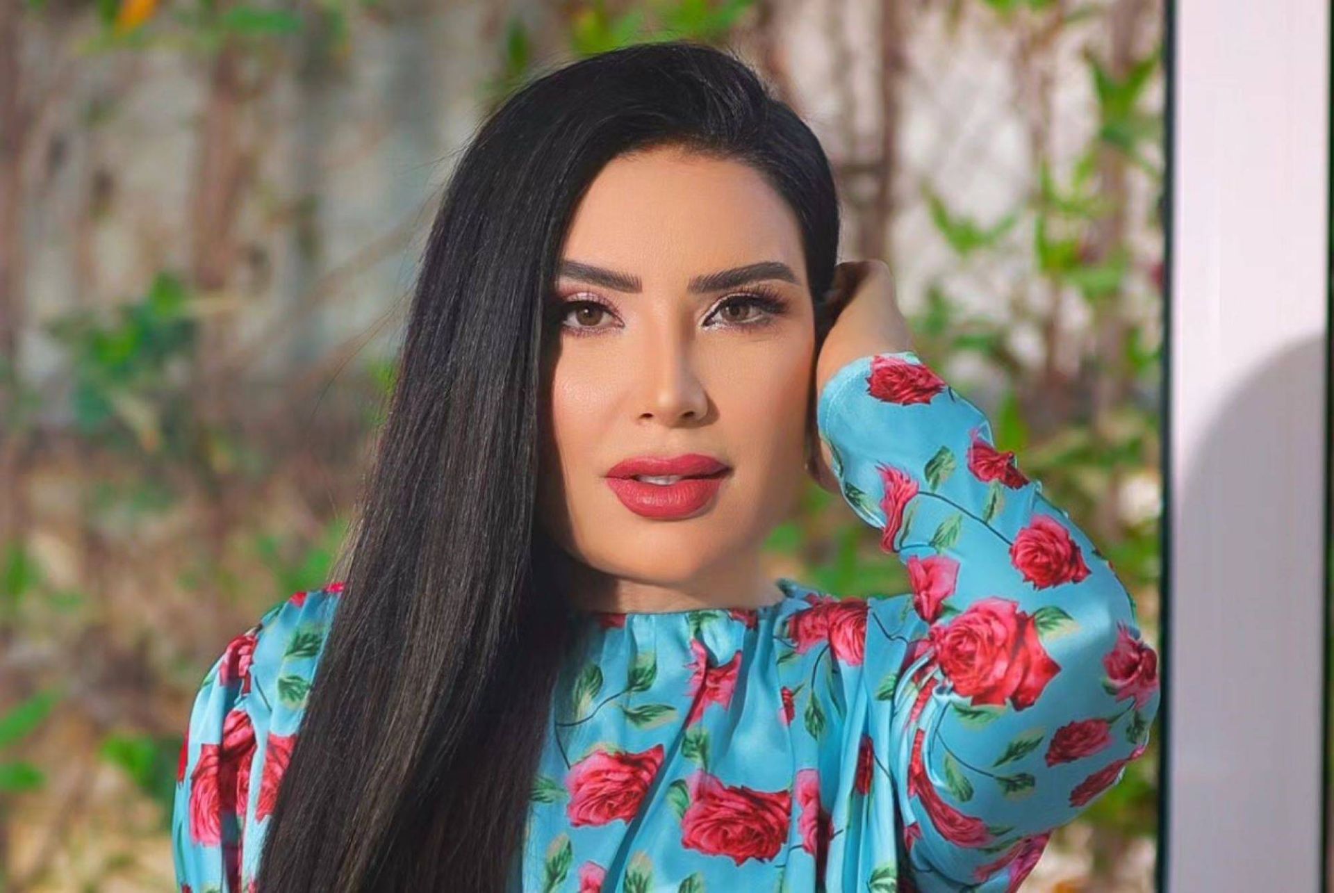 عبير صبري