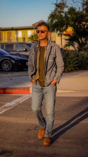 حمزة نمرة يطرح أول تتر له في الدراما الخليجية