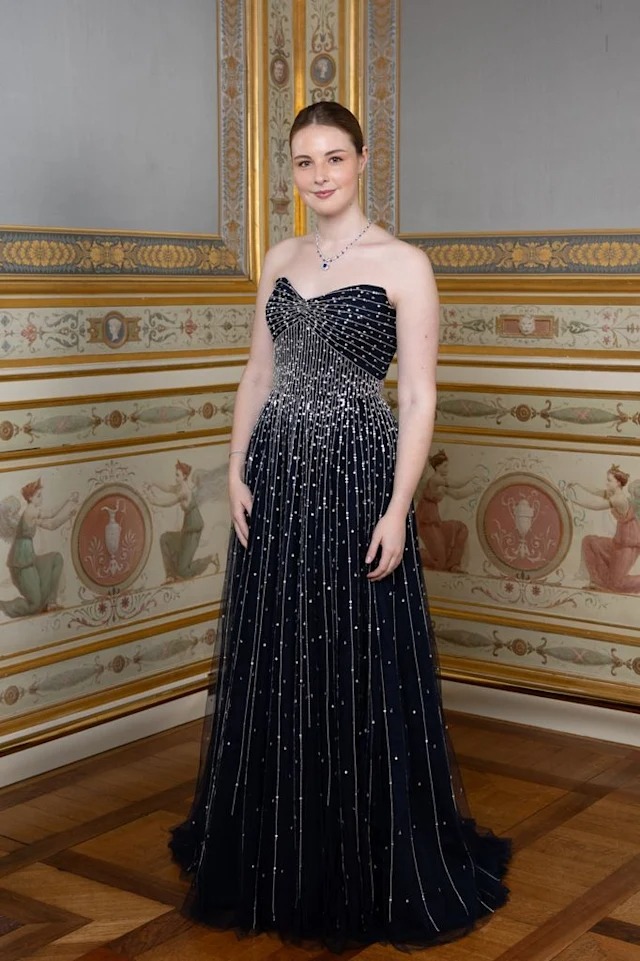 البارونة إيزابيل فون بيرفال