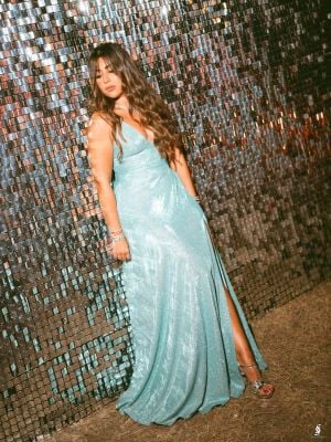 آيتن عامر تكشف جوانب جديدة من شخصيتها وتتحدث عن طلاقها (فيديو)