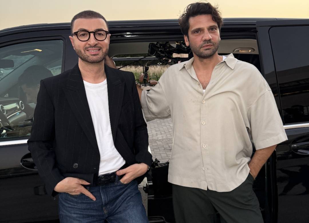 كان أورغانجي أوغلو: دخلت عالم التمثيل بالصدفة!