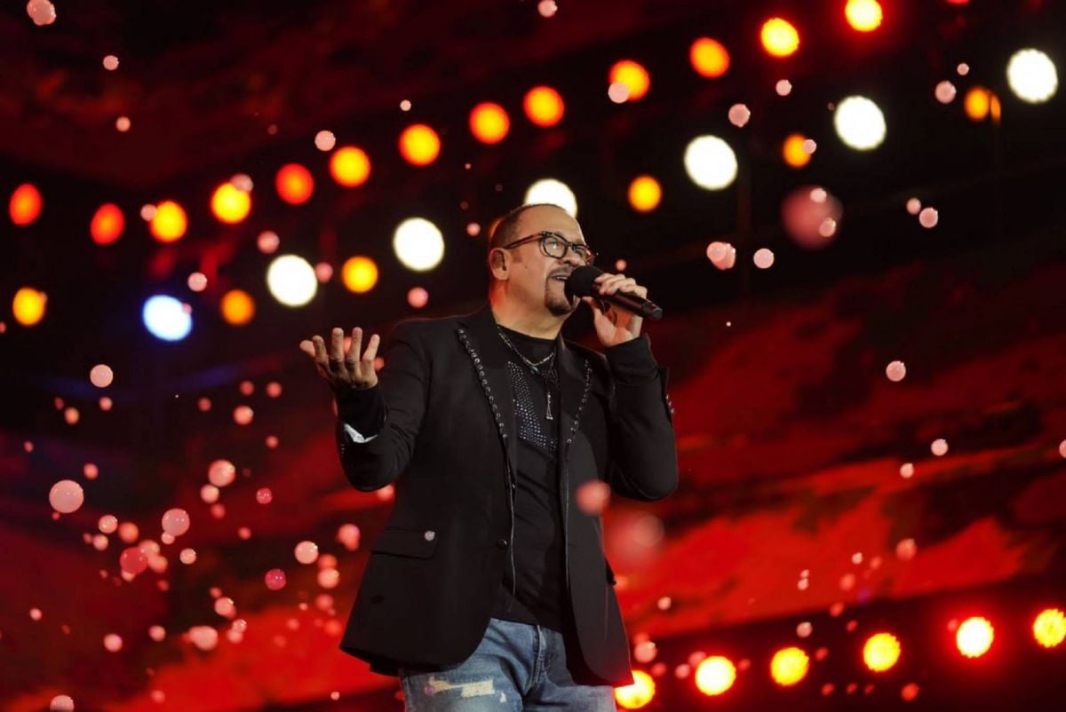 محمد فؤاد وحميد الشاعري ونجوم التسعينيات يشعلون أولى حفلات 