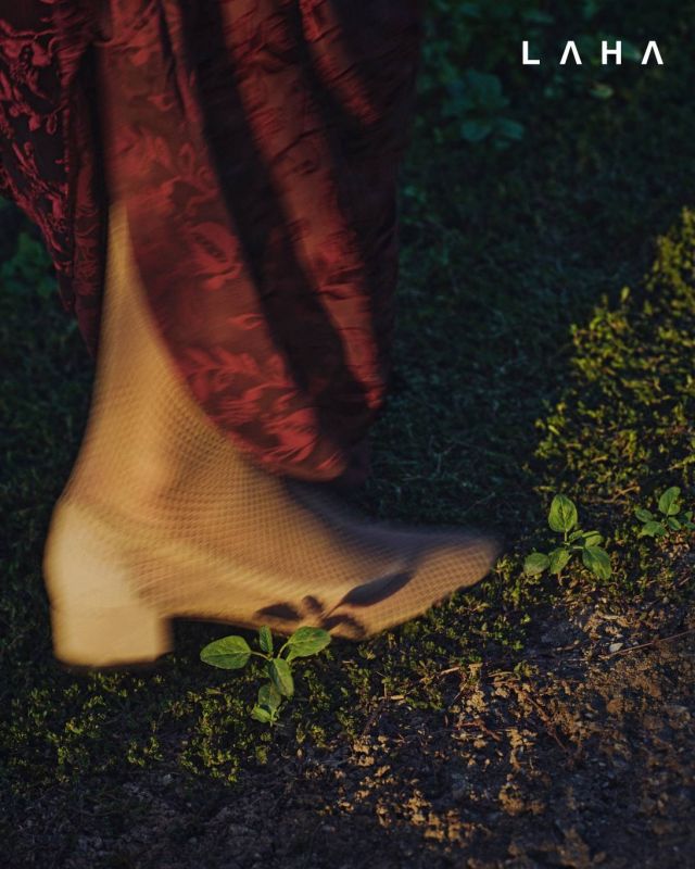 حذاء D-Illusion من Dior 