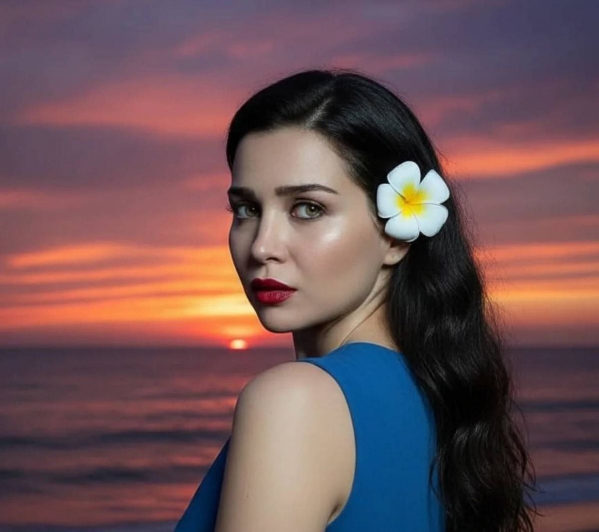 مي عز الدين تثير حيرة الجمهور لهذا السبب