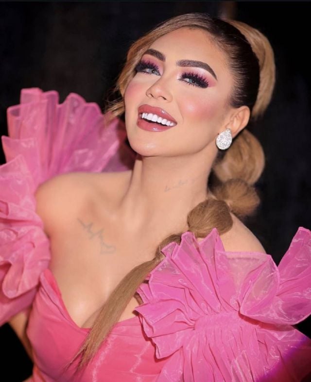 هدير عبد الرازق