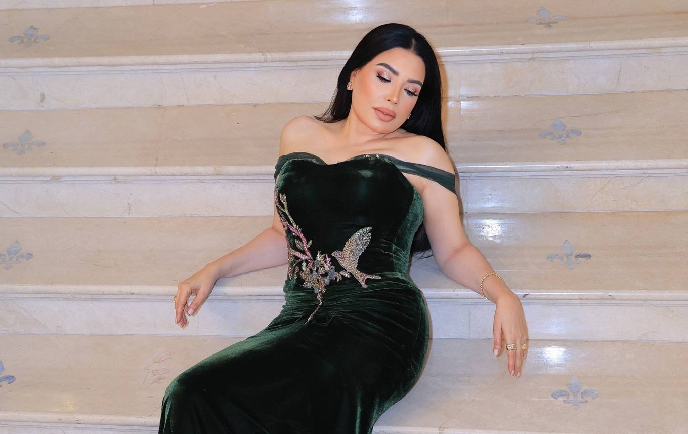 عبير صبري