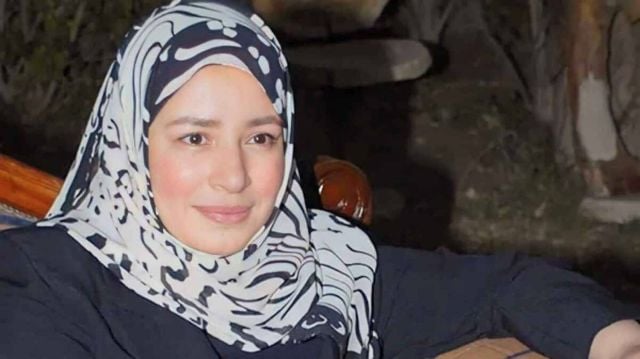 عبلة كامل في الظهور الإعلامي الأول بعد جدل حالتها (فيديو)