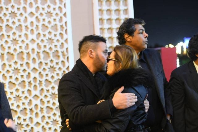 يسرا تواسي محمد إمام