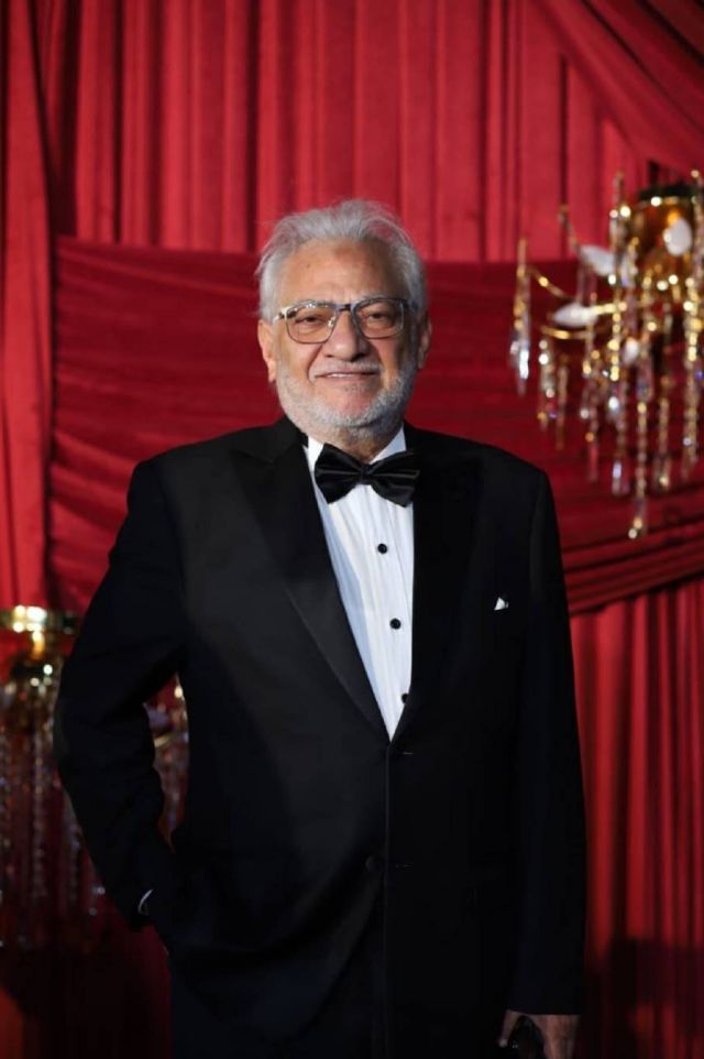 سامح الصريطي