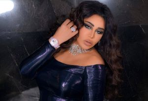 أحلام تغرّد عن الجمال بعد الرجل 