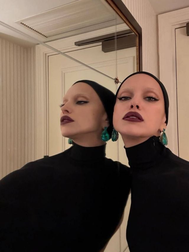 إيرينا شايك