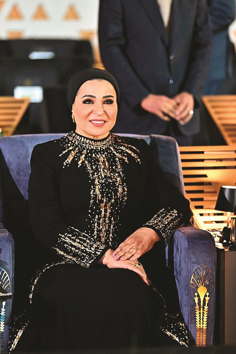 انتصار السيسي انتصار السيسي