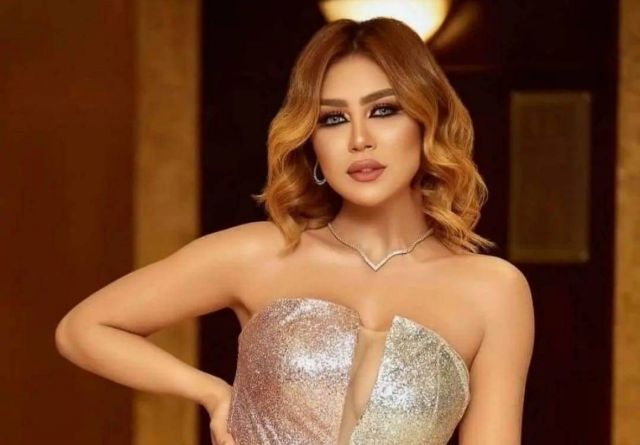 هدير عبد الرازق