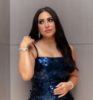 بوسي تحصل على أحكام قضائية ضد مستغلّي شيكاتها