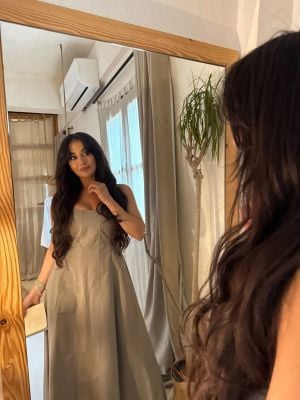 انتقادات حادّة لكندة حنا بعد شماتتها بحريق مسلسل "النويلاتي"