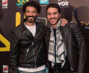 نور خالد النبوي يتحدث عن علاقته بوالده ويكشف ماذا تعلَّم منه