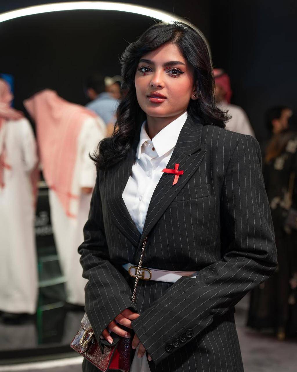 جود السفياني تتحدث لـ