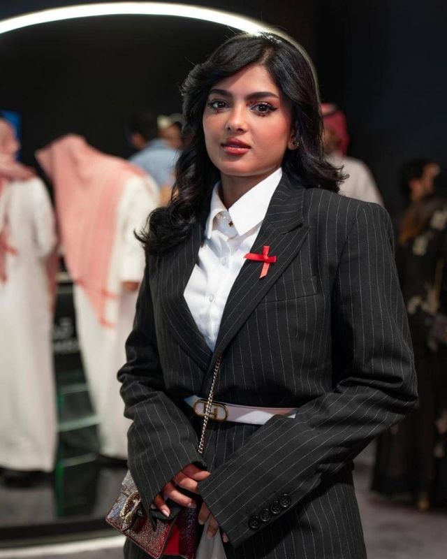 جود السفياني تتحدث لـ