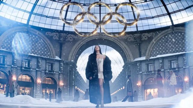 دوا ليبا في إعلان ميلانو