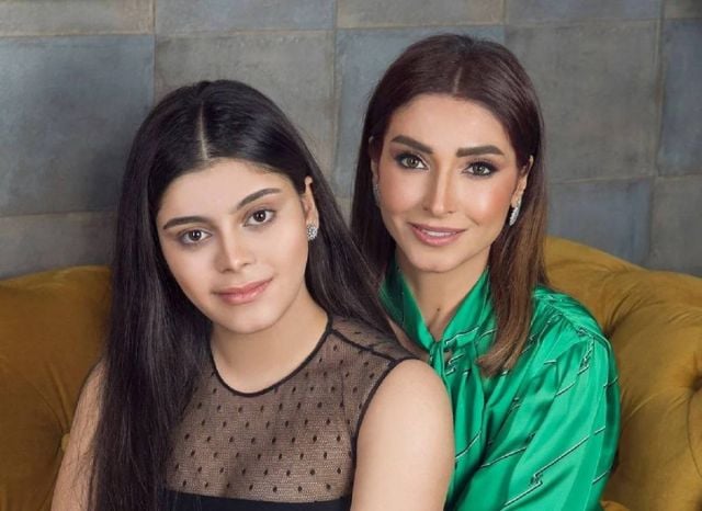 مريم أشرف زكي تكشف عن رأيها في انتقادات دخولها الفن بالوساطة