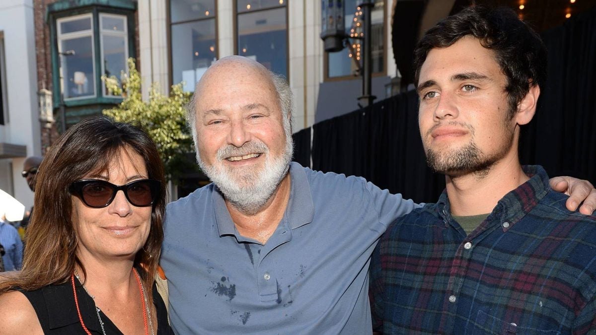 الكشف عن السبب الرسمي لمقتل روب راينر وزوجته