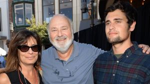 الكشف عن السبب الرسمي لمقتل روب راينر وزوجته