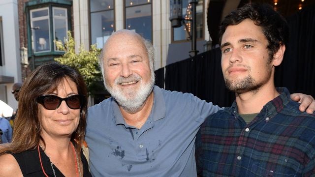 الكشف عن السبب الرسمي لمقتل روب راينر وزوجته