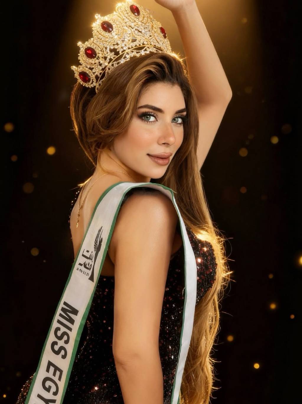 إيرينا يسري تهدد باللجوء للقانون بعد انتشار أخبار تسببها في طلاق مصطفى أبو سريع (فيديو)