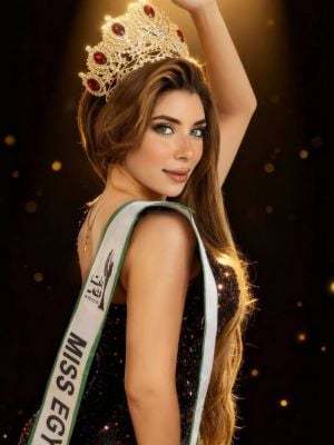 إيرينا يسري تهدد باللجوء للقانون بعد انتشار أخبار تسببها في طلاق مصطفى أبو سريع (فيديو)