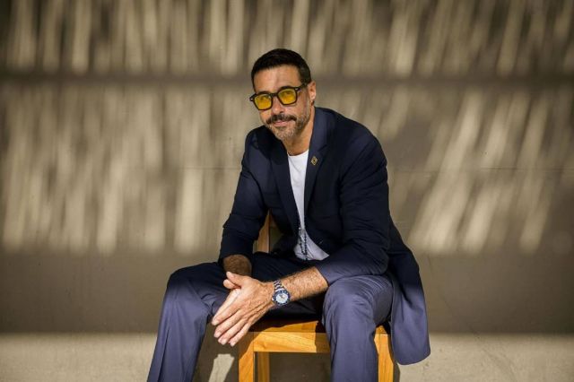 احمد السعدني