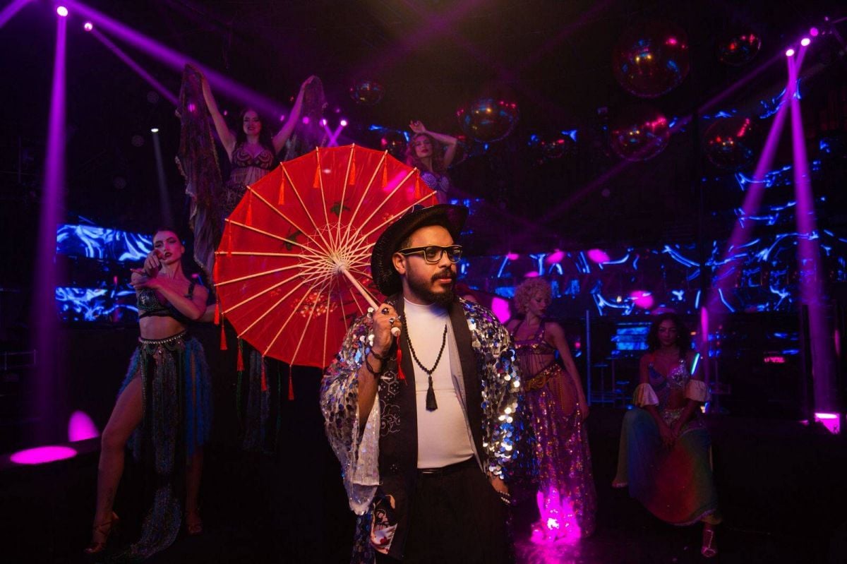 محمد الرفاعي: 