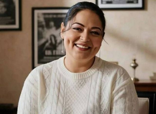 أسباب وفاة نيفين مندور وجارها يكشف تفاصيل الحادث (فيديو)