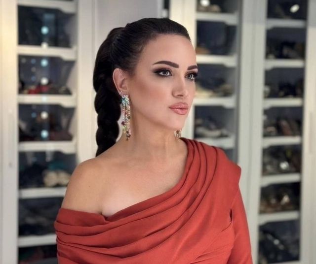 ريهام عبد الغفور