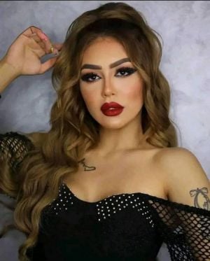 هدير عبد الرازق تتقدّم بتظلّم في اتهامها بمخالفة القيم الأسرية