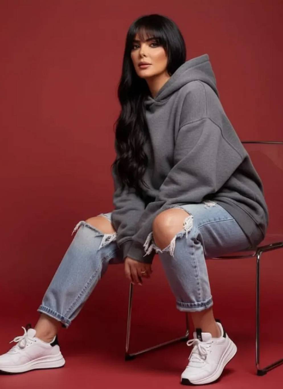 حقيقة إعلان نقابة الممثلين وفاة حورية فرغلي