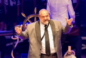 خالد الصاوي: أحمد العوضي سبب اعتذاري عن عدم العمل مع محمد سعد