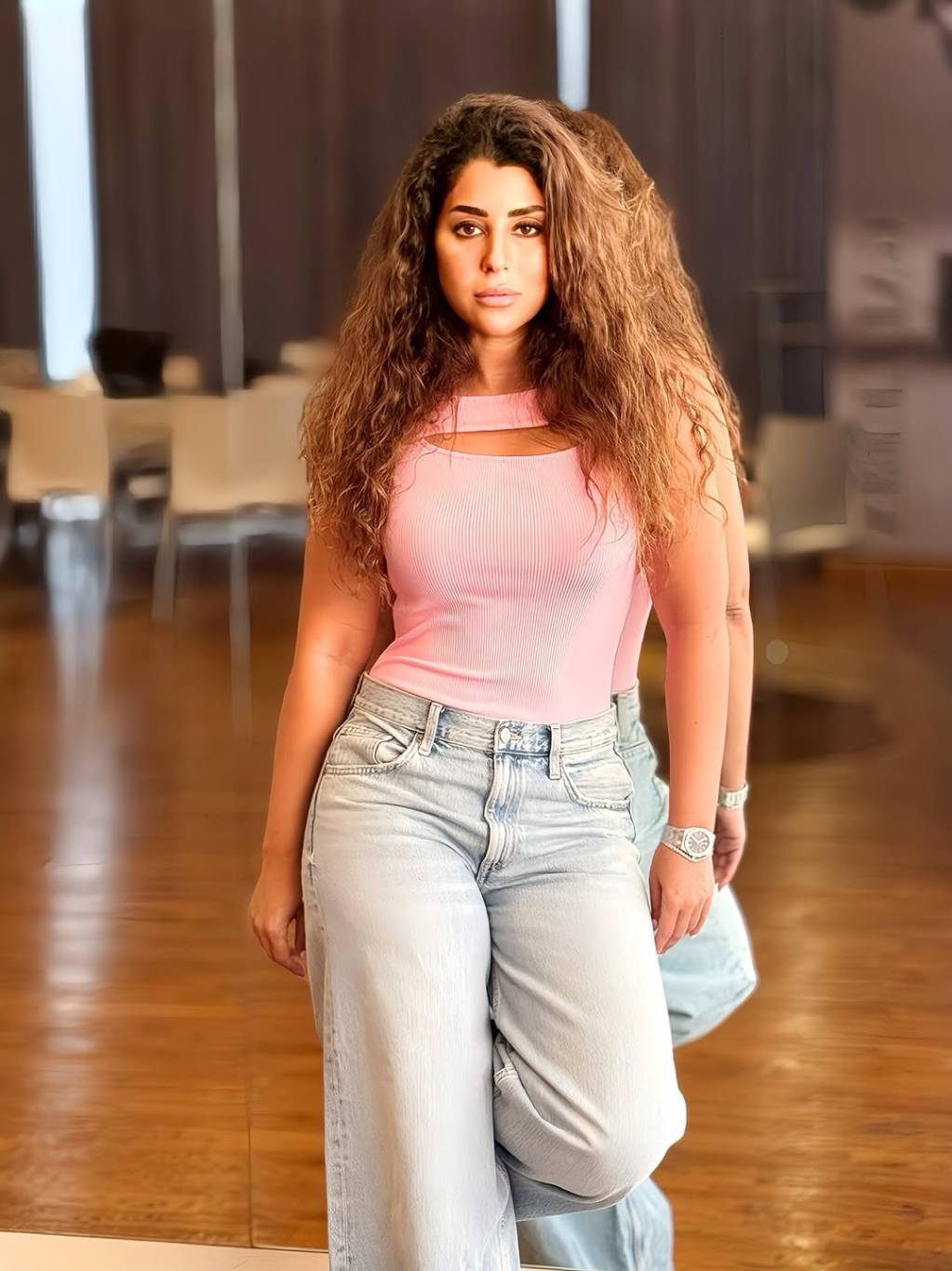 آيتن عامر